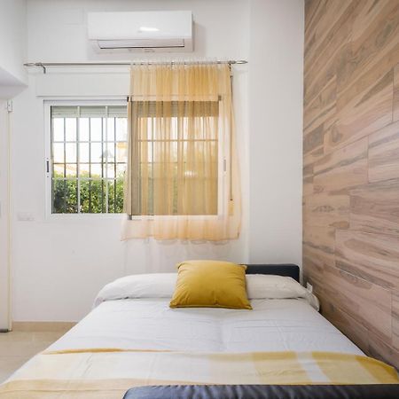 Precioso Apartamento Junto A La Playa 3 Fuengirola Zewnętrze zdjęcie