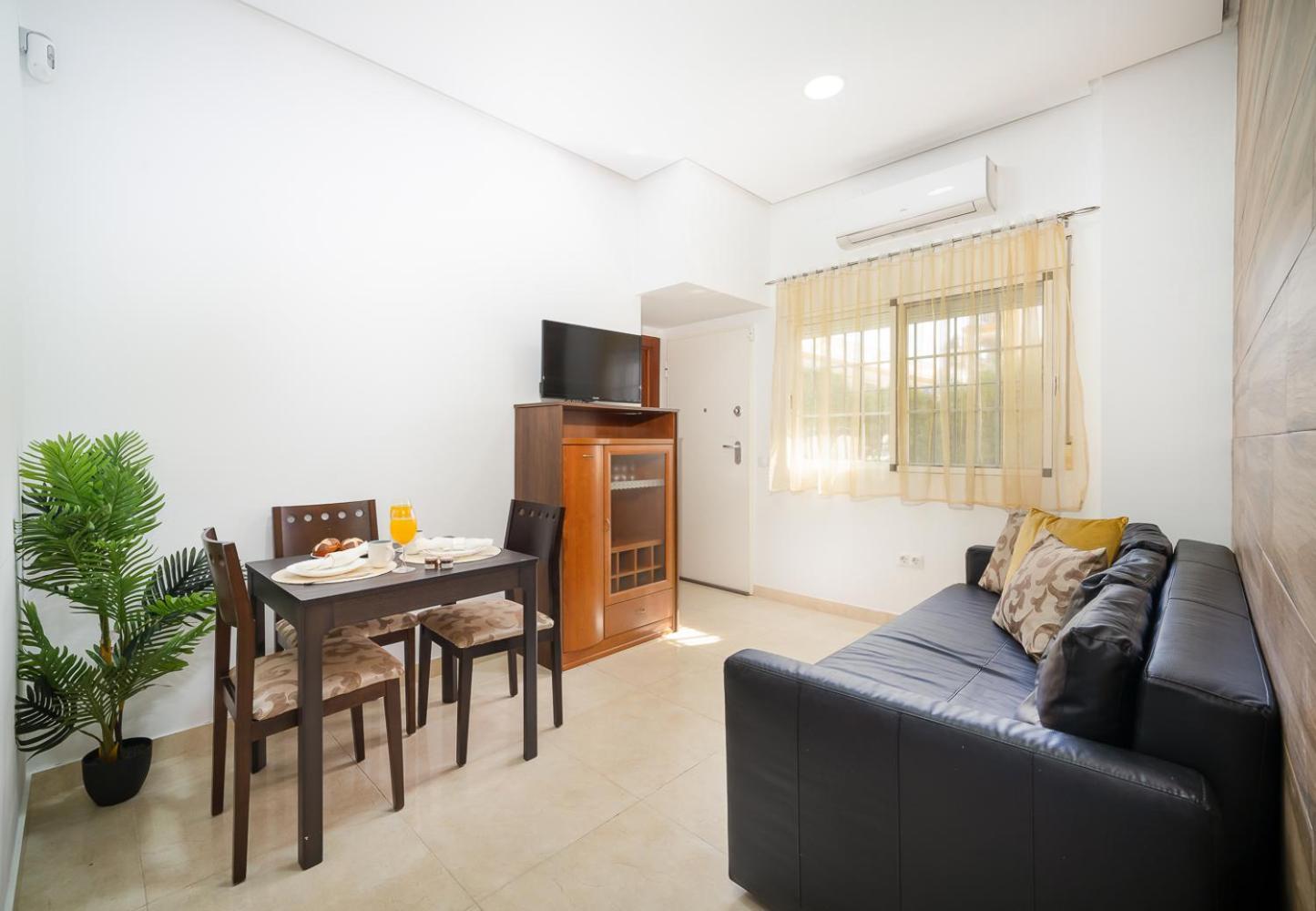 Precioso Apartamento Junto A La Playa 3 Fuengirola Zewnętrze zdjęcie