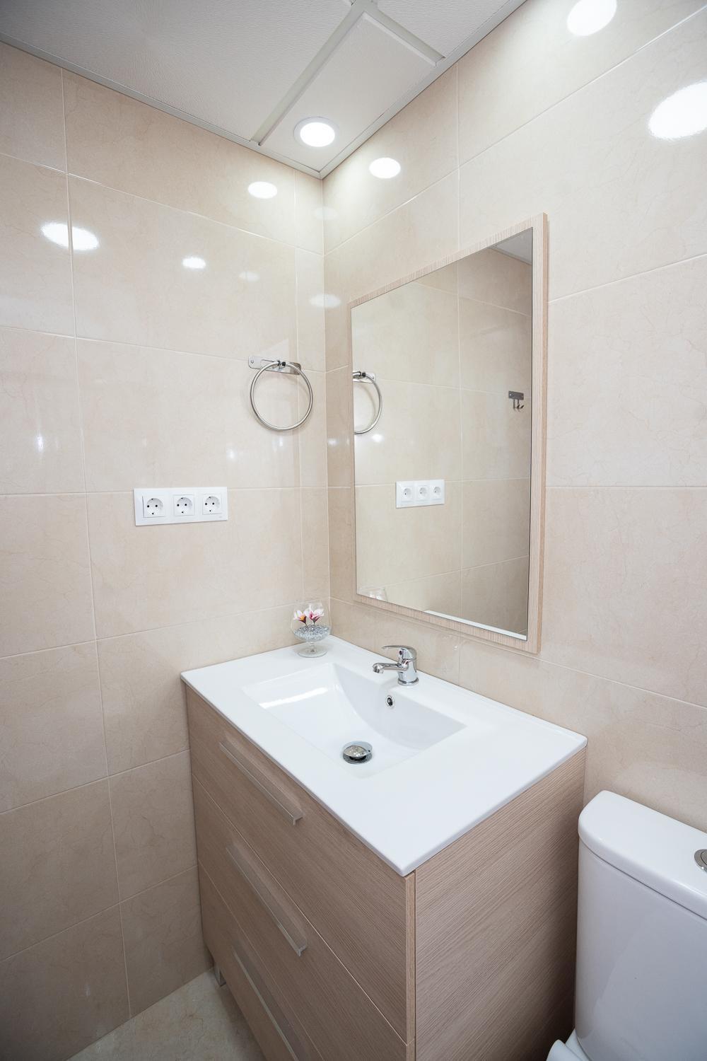 Precioso Apartamento Junto A La Playa 3 Fuengirola Zewnętrze zdjęcie