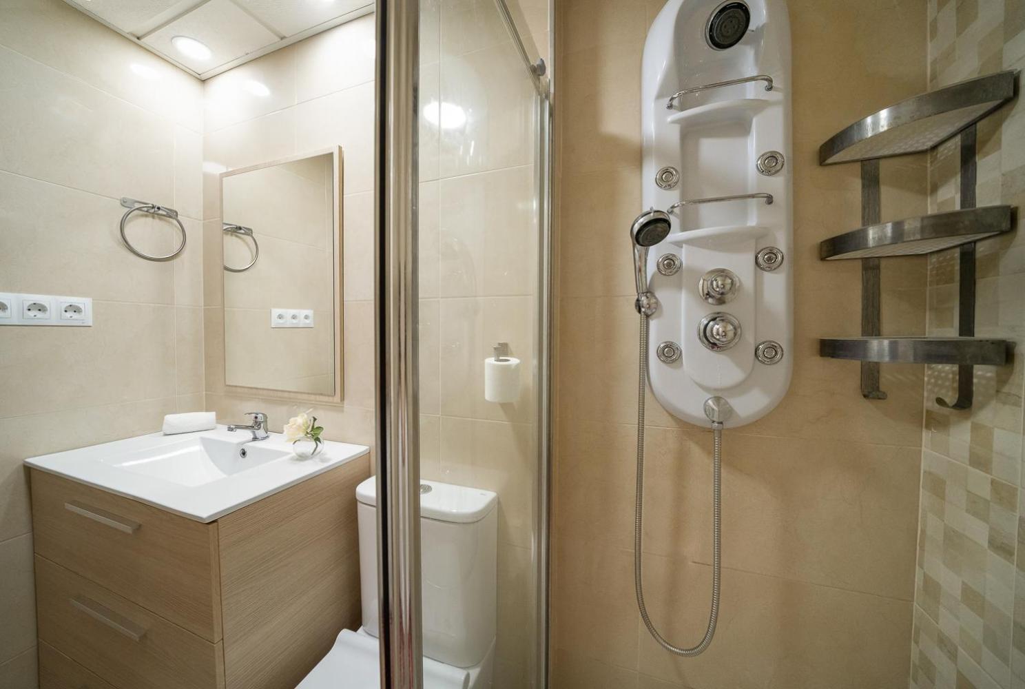 Precioso Apartamento Junto A La Playa 3 Fuengirola Zewnętrze zdjęcie